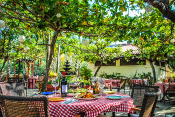 Club Punta Fuego 4*
