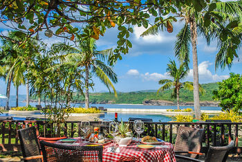 Club Punta Fuego 4*
