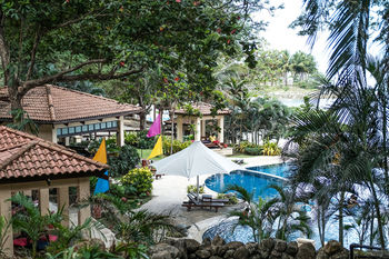 Club Punta Fuego 4*