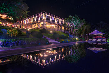 Club Punta Fuego 4*