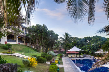 Club Punta Fuego 4*