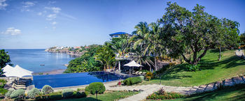 Club Punta Fuego 4*