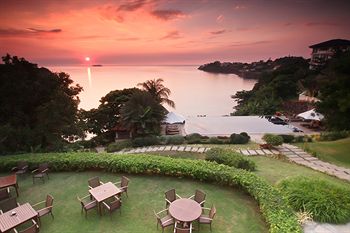 Club Punta Fuego 4*