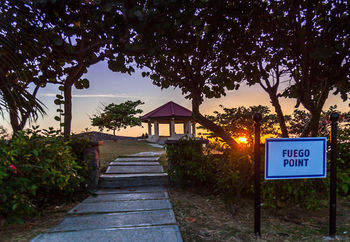 Club Punta Fuego 4*