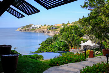 Club Punta Fuego 4*