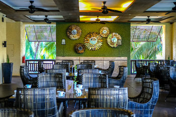 Club Punta Fuego 4*
