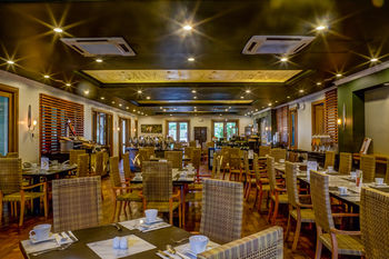 Club Punta Fuego 4*
