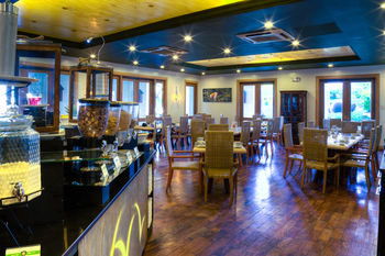 Club Punta Fuego 4*