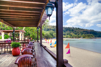 Club Punta Fuego 4*