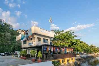 Club Punta Fuego 4*