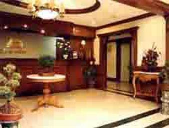 Real Family Hotel (formerly Days Hotel Batangas) 3*