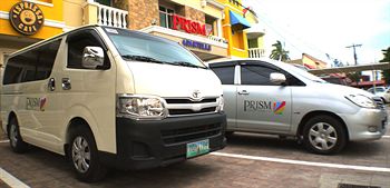 Prism Hotel 3*