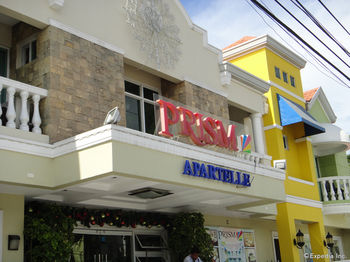 Prism Hotel 3*