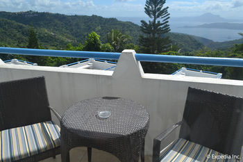 Estancia Resort Hotel 3*