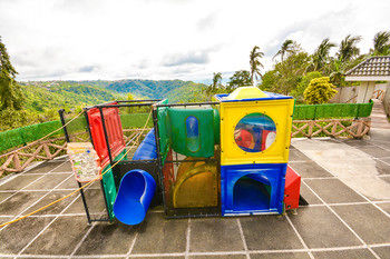 Estancia Resort Hotel 3*
