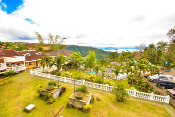 Estancia Resort Hotel 3*