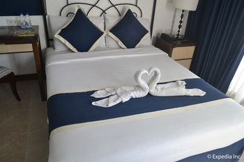 Estancia Resort Hotel 3*