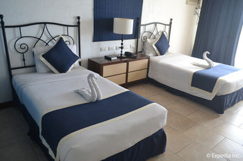 Estancia Resort Hotel 3*