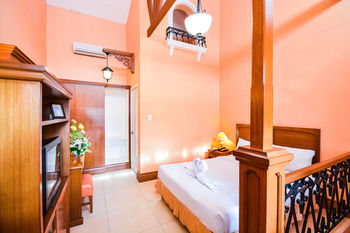 Estancia Resort Hotel 3*