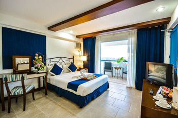 Estancia Resort Hotel 3*