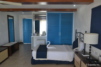 Estancia Resort Hotel 3*