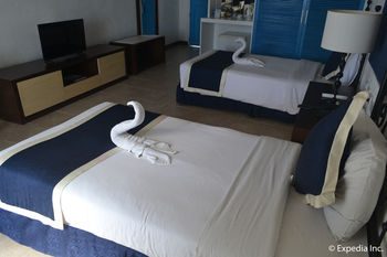 Estancia Resort Hotel 3*