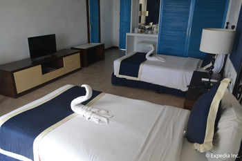Estancia Resort Hotel 3*