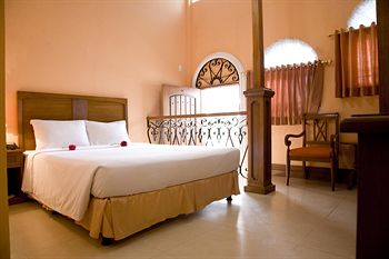 Estancia Resort Hotel 3*