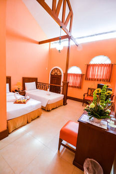 Estancia Resort Hotel 3*