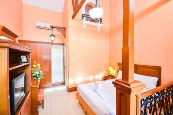 Estancia Resort Hotel 3*
