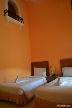 Estancia Resort Hotel 3*