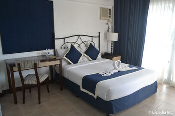 Estancia Resort Hotel 3*