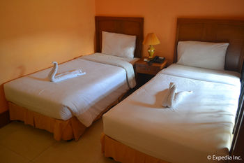 Estancia Resort Hotel 3*