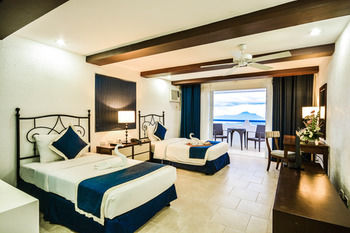 Estancia Resort Hotel 3*