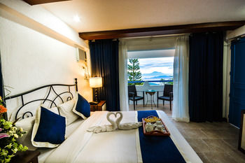Estancia Resort Hotel 3*