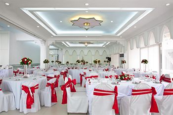 Estancia Resort Hotel 3*