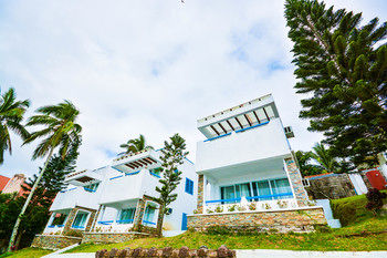 Estancia Resort Hotel 3*