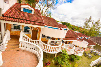 Estancia Resort Hotel 3*