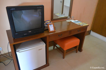 Estancia Resort Hotel 3*