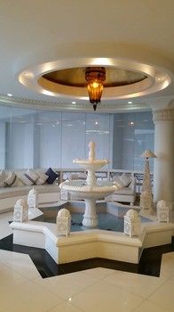 Estancia Resort Hotel 3*