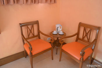 Estancia Resort Hotel 3*