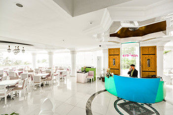 Estancia Resort Hotel 3*