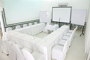 Estancia Resort Hotel 3*