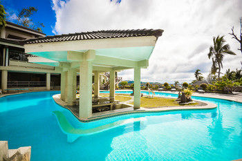 Estancia Resort Hotel 3*