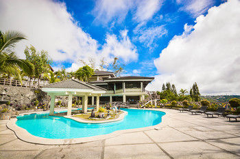 Estancia Resort Hotel 3*