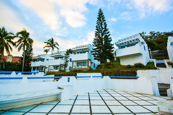 Estancia Resort Hotel 3*