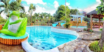 Loreland Farm Resort 3*