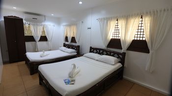 Loreland Farm Resort 3*