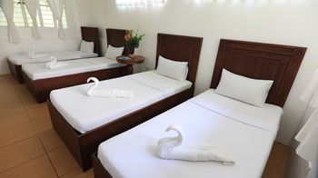 Loreland Farm Resort 3*