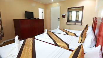 Loreland Farm Resort 3*